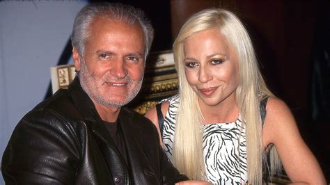 donatella versace brutta|donatella versace sister.